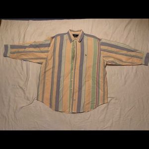 Polo Ralph Lauren Multi colored pastel